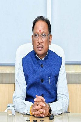 जनसंपर्क विभाग की सहायक संचालक रीनू ठाकुर का निधन, मुख्यमंत्री ने जताया शोक