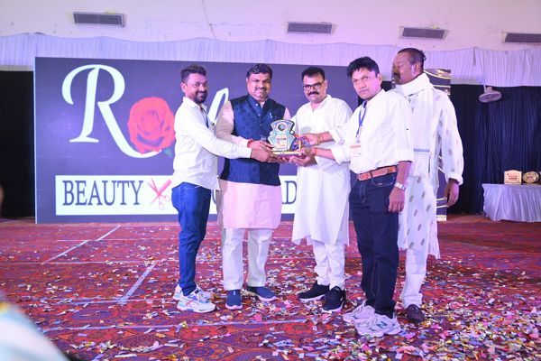 छत्तीसगढ़ की कृषि उन्नति में उड़िसा की भी अहम भूमिका - मंत्री श्री यादव