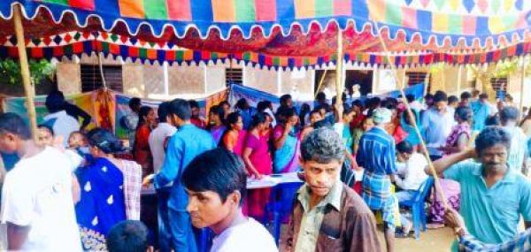 नियद नेल्लानार योजना : ग्रामीणों की समस्याओं का त्वरित समाधान