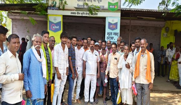  कालाबाजारी और ओवर रेटिंग पर सख्त कार्रवाई हो:- अश्वा राम अनंत