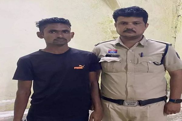 रायपुर कोर्ट ने युवक को दोषी ठहराकर 10 वर्ष की सजा सुनाई