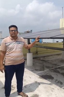  पीएम सूर्यघर मुफ्त बिजली योजना: सोलर पैनलों से मिल रही बड़ी राहत