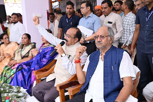  &lsquo;सरकारी स्कूलों से दसवीं, बारहवीं पास करने वाली छात्राओं को आगे पढ़ाई के लिए मिलेंगे 30 हजार रूपए&lsquo;