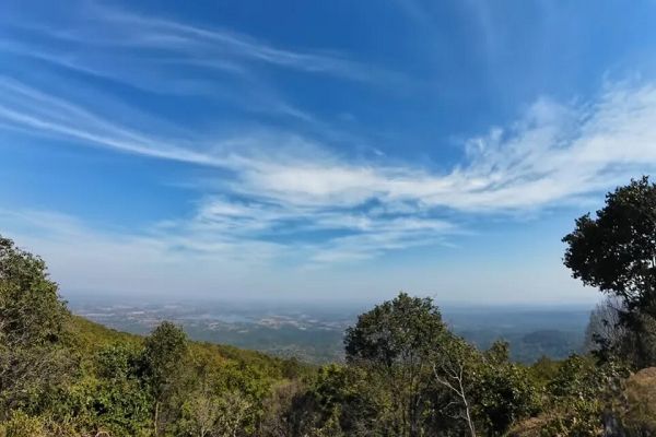 गौरेला-पेण्ड्रा-मरवाही जिला बना इको-टूरिज्म पर्यटन का आदर्श केंद्र