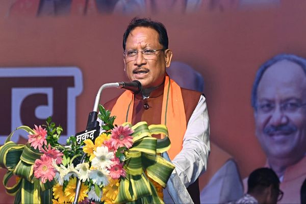 दशहरा केवल रावण दहन का पर्व नहीं, बल्कि जीवन का संदेश है &ndash; राज्यपाल श्री डेका