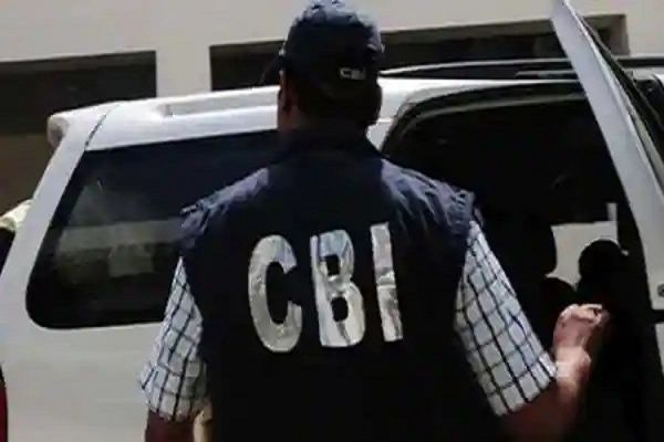 NGO घोटाला: CBI का समाज कल्याण विभाग के दफ़्तर पर छापा
