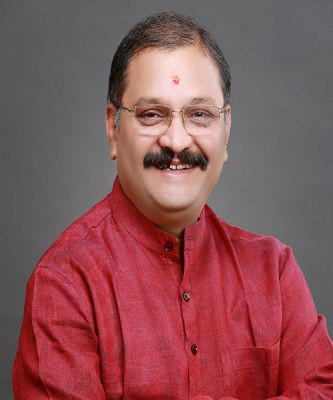 बिहार चुनाव: मोतिहारी विधानसभा के प्रभारी बने सांसद पांडेय