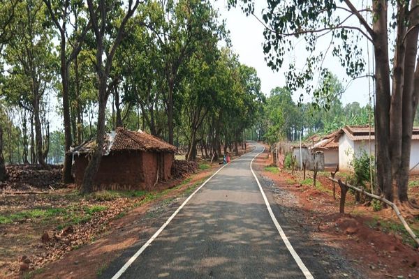 पीएम जनमन ने दिलाई पहाड़ी कोरवाओं को शासकीय योजनाओं के लाभ