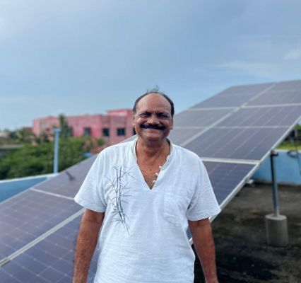  उजाले से उपजता आत्मविश्वास