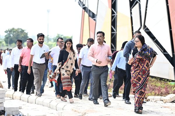 देश के पहले डिजिटल संग्रहालय में दिखेगी आदिवासी नायकों की शौर्य गाथा