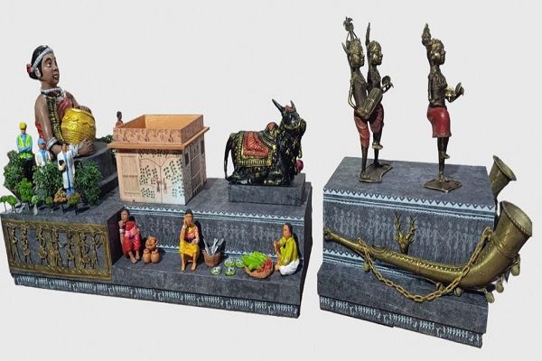 एकता परेड-2025 में छत्तीसगढ़ की झांकी का हुआ चयन &mdash; मुख्यमंत्री श्री विष्णु देव साय ने दी बधाई: एकता, विकास और सांस्कृतिक गौरव का संदेश देगा छत्तीसगढ़ की झांकी का प्रदर्शन