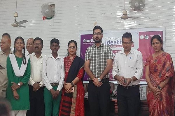 नवाचार और स्टार्टअप को मिली नई उड़ान