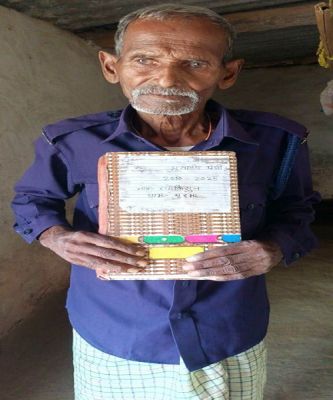 मुख्यमंत्री के निर्देश का हुआ त्वरित अमल, मुसाफिर पंजी में दर्ज होने लगा रिकॉर्ड