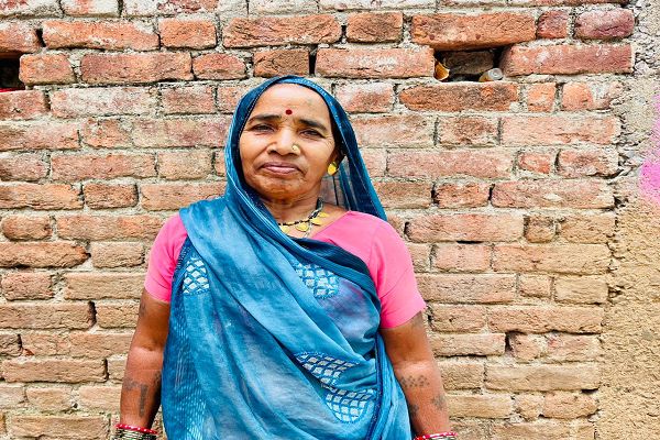  संबल और सम्मान के प्रतीक महतारी वंदन से अब दीवाली की खुशियां होंगी दोगुनी