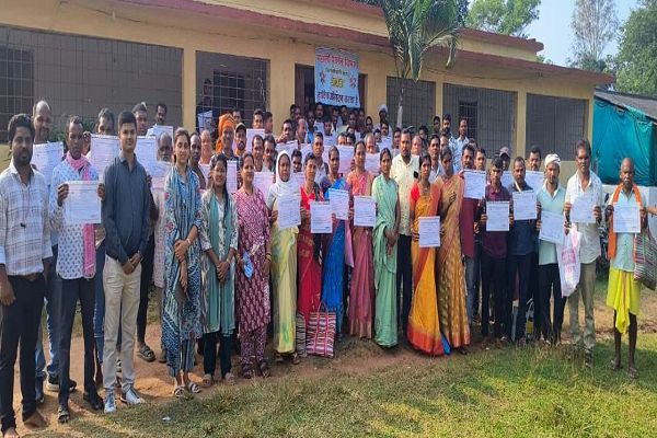 मछली पालन को बढ़ावा देने की पहल