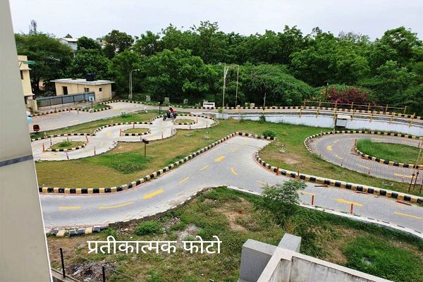  अब लाइसेंस प्रक्रिया अधिक पारदर्शी एवं निष्पक्ष : आधुनिक तकनीक से होगें ड्राईविंग टेस्ट : परिवहन मंत्री श्री केदार कश्यप