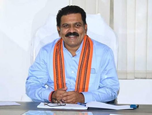  डिप्टी सीएम शर्म के प्रयासों से कवर्धा के 15 ग्रामों में सीसी सड़क निर्माण की मिली स्वीकृति