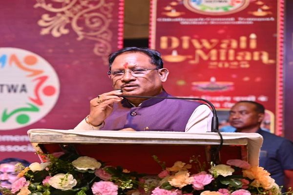 दिव्यांगजनों के सशक्तिकरण के लिए सरकार संकल्पित &ndash; मुख्यमंत्री श्री विष्णुदेव साय