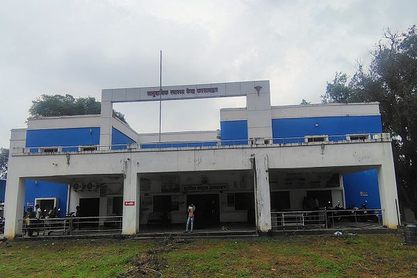 मुख्यमंत्री श्री विष्णुदेव साय की पहल : फरसाबहार में खुलेगा सत्यसाईं मातृत्व शिशु अस्पताल