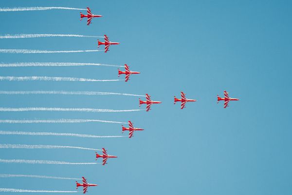  छत्तीसगढ़ देखेगा भारतीय वायुसेना का शौर्य