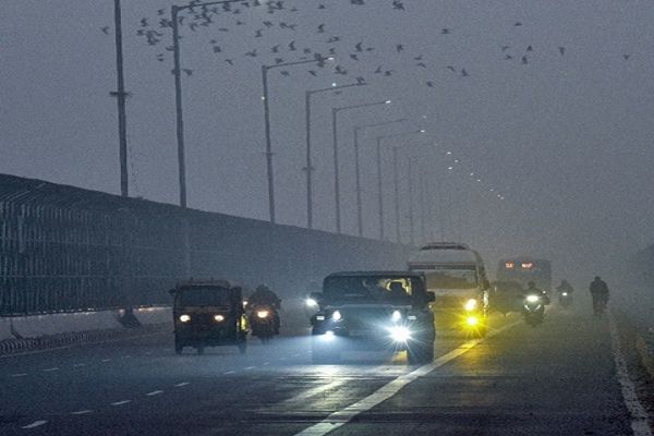 छत्तीसगढ़ में शुष्क मौसम बरकरार, तापमान में गिरावट की संभावना