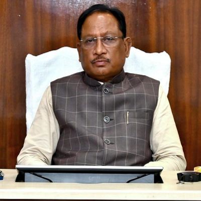 गुणवत्तापूर्ण कार्य करते हुए सिंचाई परियोजनाओं के कार्य में लाएँ गति &ndash; मुख्यमंत्री श्री विष्णु देव साय