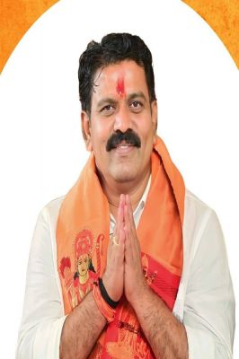  उपमुख्यमंत्री श्री विजय शर्मा के प्रयासों से अमरौड़ी को मिली 41.65 लाख रूपयों की सौगात