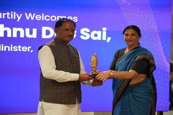 अब छत्तीसगढ़ में हर साल 10,000 युवा सीखेंगे आधुनिक तकनीक, आईटीआई कॉलेजों में आएगा बड़ा बदलाव