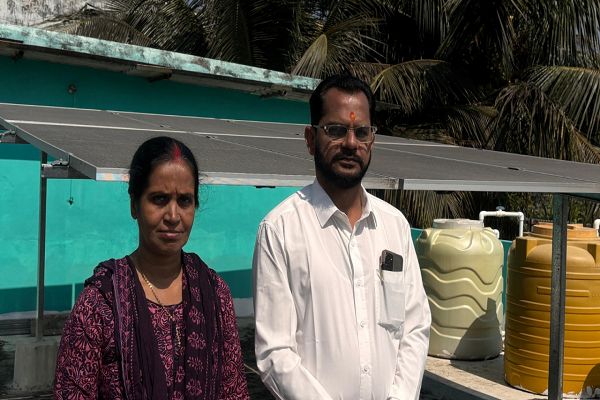 पीएम सूर्य घर मुफ्त बिजली योजना : रूफटॉप सोलर पावर प्लांट&rsquo; लगाएं और बिजली बिल के &rsquo;टेंशन&rsquo; से मुक्त हो जाएं