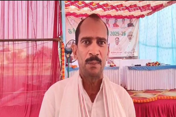 सरकार की पारदर्शी, संवेदनशील और स्पष्ट धान खरीदी नीति से किसानों के जीवन में आया सकारात्मक बदलाव