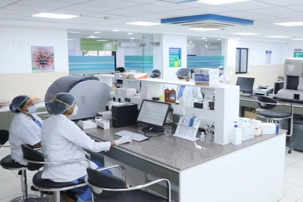 छत्तीसगढ़ को स्वास्थ्य सेवाओं के क्षेत्र में मिली दो ऐतिहासिक उपलब्धि