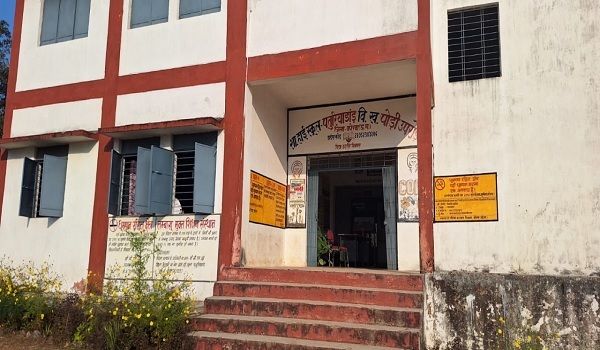 आखिर पहुंची उम्मीद की रोशनी