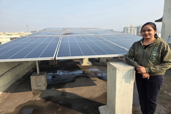  प्रधानमंत्री सूर्य घर मुफ्त बिजली योजना से बदलती जिंदगी