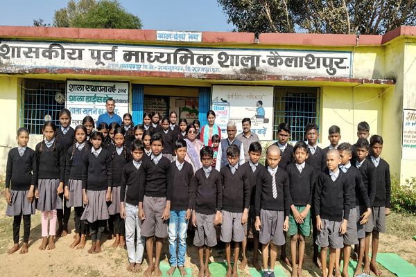 स्वतंत्रता संग्राम में जनजातीय समाज का बलिदान अतुलनीय - भूलन सिंह मरावी