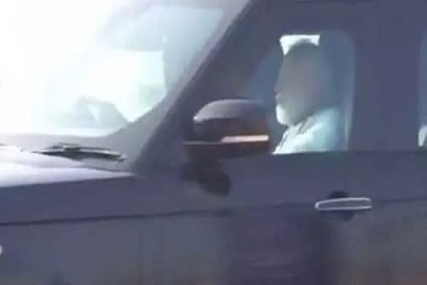 PM मोदी DGP-IG कॉन्फ्रेंस में शामिल हुए