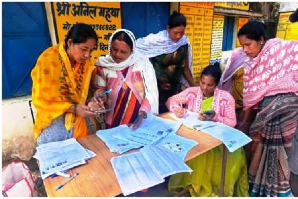 चुनाव आयोग ने SIR की समय सीमा बढ़ाई, ये है नया शेड्यूल...