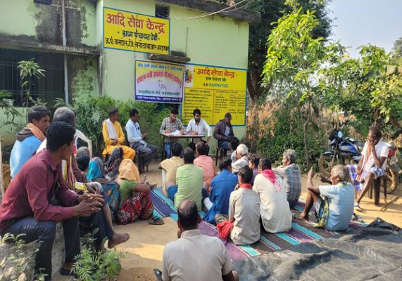 वर्ष 2025-26 में बलौदाबाजार-भाटापारा जिले में 26 हजार 400 पीएम आवास निर्माण स्वीकृत