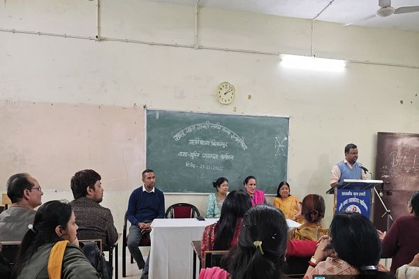 अवैध दवा भंडारण पर कठोर कार्रवाई, प्रदेशभर में नशा मुक्ति जागरूकता कार्यक्रम आयोजित