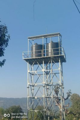  रजत जयंती मना रहा छत्तीसगढ़&hellip; लेकिन पंडरिया का वनांचल आज भी प्यासा&mdash;टंकी बनी, पानी नहीं; पाइपलाइन स्वीकृत, जमीन पर नहीं!&rdquo;