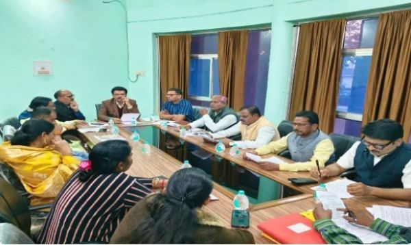 जगदलपुर में बनेंगे दो पिंक शौचालय