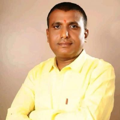  गौरवपथ निर्माण से वार्डवासियों का सपना होगा साकार: चंद्रप्रकाश चंद्रवंशी