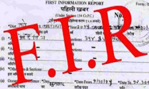 संतोषी नगर में मारपीट और धमकी का मामला, FIR दर्ज