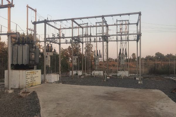  उपमुख्यमंत्री श्री विजय शर्मा के दो वर्षों में कवर्धा विधानसभा को मिली विद्युत विकास की नई रफ्तार, विभिन्न कार्यो के लिए 390 करोड़ रूपए स्वीकृत