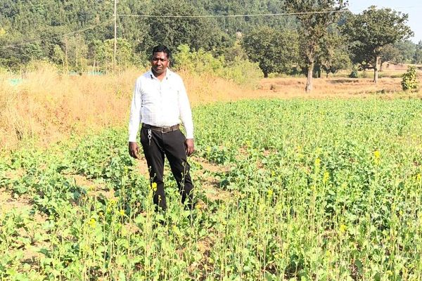 प्रधानमंत्री धन-धान्य कृषि योजना ने बदली किसानों की किस्मत