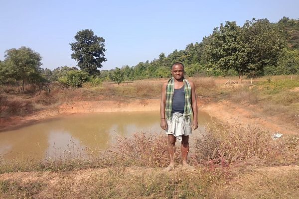 आत्मनिर्भरता, खुशहाली और ग्रामीण प्रेरणा की अद्भुत मिसाल