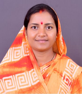 जनहित सर्वाेपरि: मंत्री श्रीमती लक्ष्मी राजवाड़े मौके पर ही कराया लंबित समस्या का समाधान  