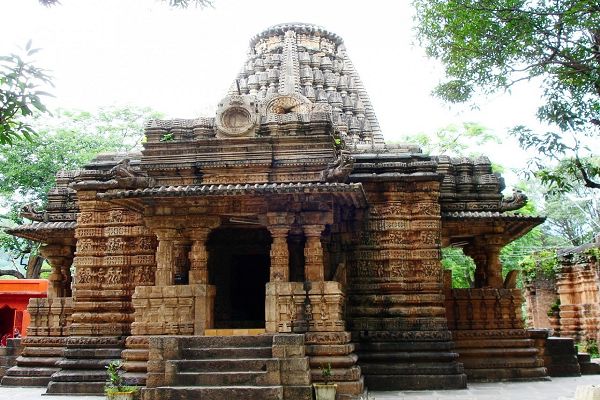 146 करोड़ रू. की लागत से काशी की तर्ज पर बनेगा भव्य भोरमदेव कॉरिडोर  