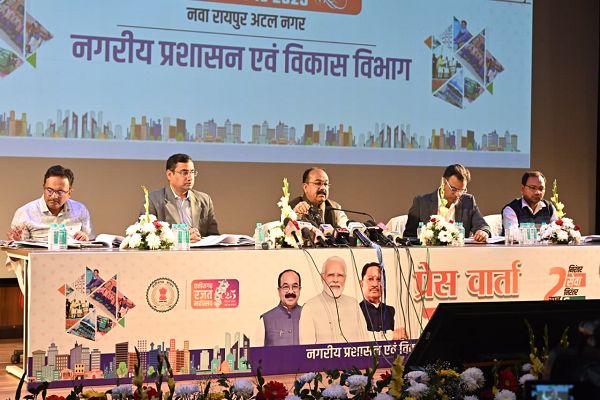 कर्तव्य पथ पर दिखेगा जनजातीय वीर नायकों को समर्पित देश का पहला डिजिटल संग्रहालय