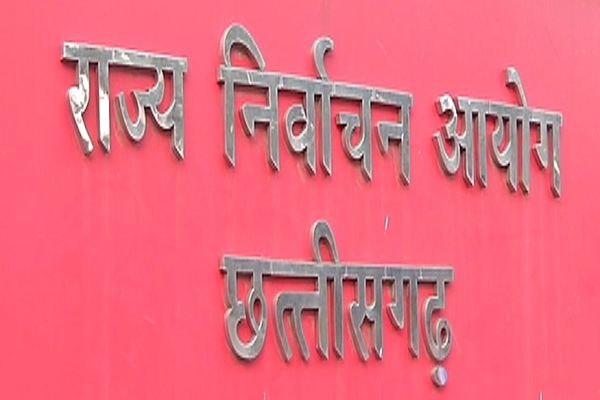 SIR के बाद रायपुर में 5.11 लाख वोटरों के नाम काटने की तैयारी