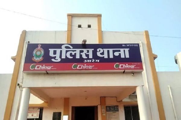 नशे में स्कूल वाहन चालक की लापरवाही, ट्रक से टकराई गाड़ी; कई बच्चे घायल